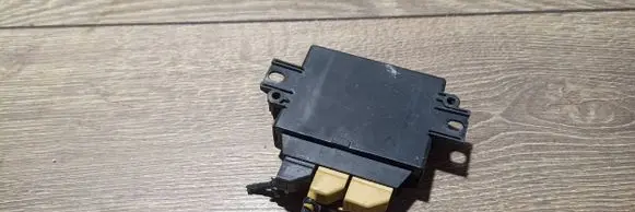 Volkswagen PASSAT B6 Parking PDC control unit/module 3c0919283b