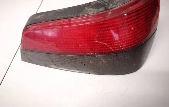 Peugeot 306 Rear/tail lights 2321D