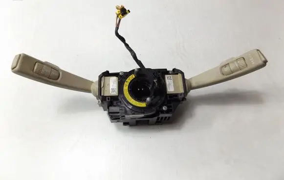 Volvo V70 A set of switches 