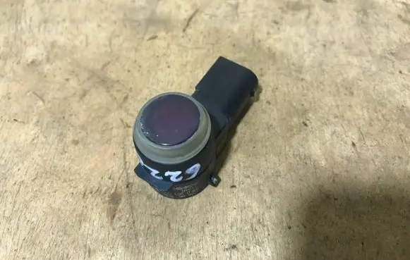Citroen C4 Grand Picasso Parking PDC sensor 9663650077 0263003302 9663650077XT