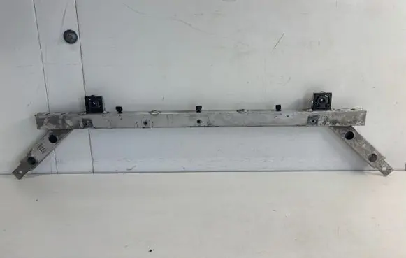 Volvo S90, V90 Top upper radiator support slam panel 31391252 31438871