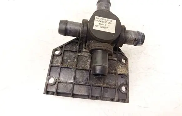 Tesla Model S Electric auxiliary coolant/water pump 600737000B