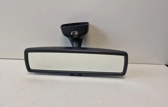 Volkswagen Golf Plus Rear view mirror (interior) 015625