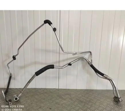Opel Insignia A Air conditioning (A/C) pipe/hose 