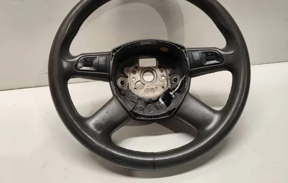 Audi A4 S4 B7 8E 8H Steering wheel 8p0419091bg