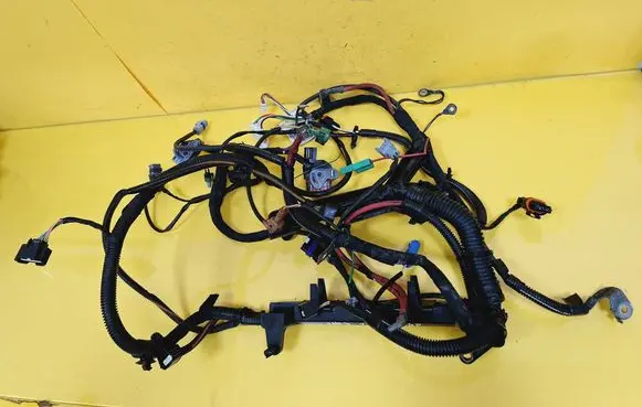 Renault Clio III Other wiring loom 8200835170