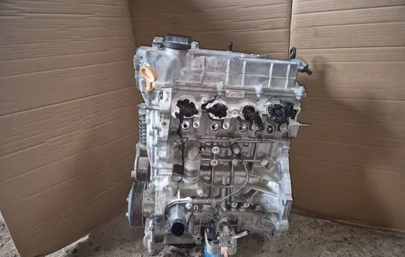 KIA Niro Engine G4LE DMF GALEHS249839R15K