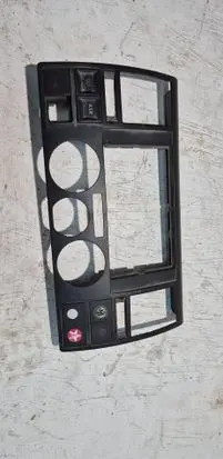 Volkswagen Transporter - Caravelle T5 Radio/GPS head unit trim 7H0857237