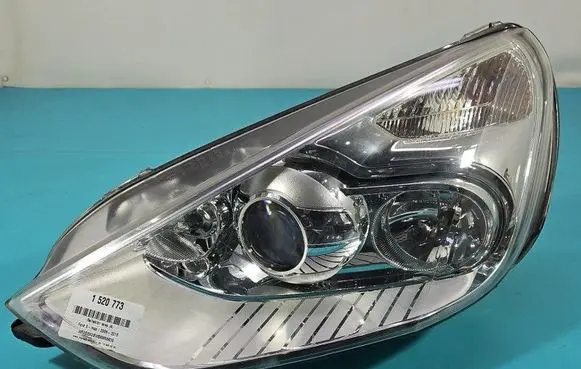Ford S-MAX Headlight/headlamp 6M21-13D155-AE IMPRK1520773