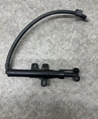 Volvo S90, V90 Headlight washer spray nozzle 31364192
