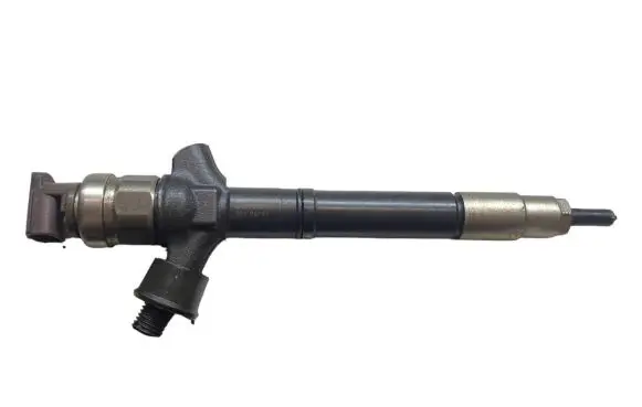 Toyota Land Cruiser (J200) Fuel injector 2367051030
