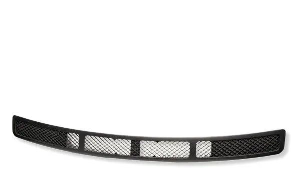 Volkswagen II LT Bonnet/hood grill 2D1819044