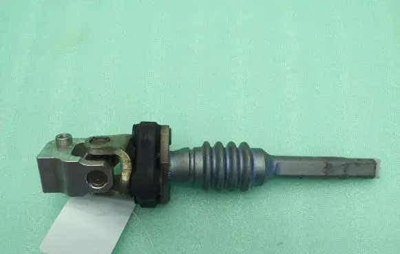 Jeep Grand Cherokee Steering column universal joint 166460109