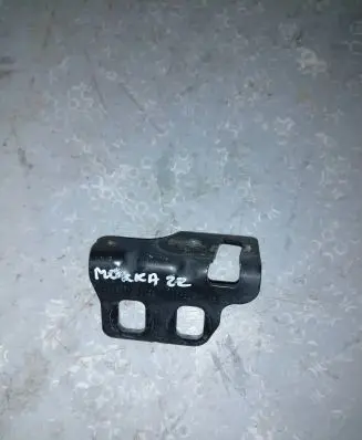 Opel Mokka B Headlight/headlamp mounting bracket 9838211880