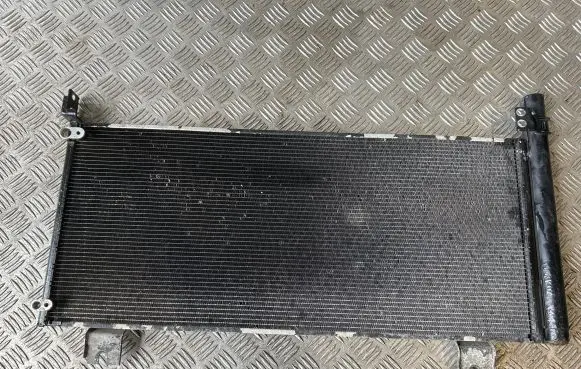 Lexus RX 450H A/C cooling radiator (condenser)