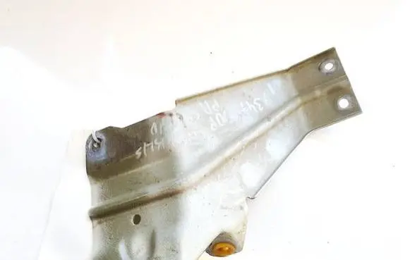 Opel Antara Other exterior part 