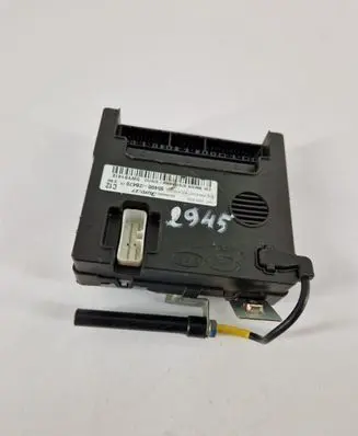 Hyundai Santa Fe Comfort/convenience module 954002B470