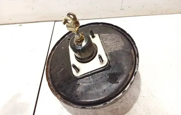 Honda Jazz Brake booster