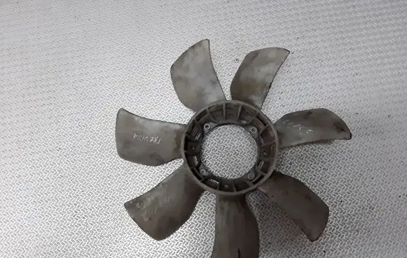 Toyota Previa (XR10, XR20) I Fan impeller 