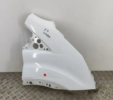 Ford Transit Custom Fender 2033882