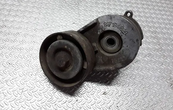 Opel Astra G Generator/alternator belt tensioner 897184929