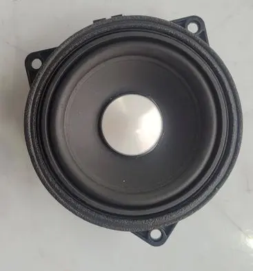 BMW 1 F20 F21 Audio system kit 9169690