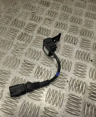 Volkswagen Phaeton ESP acceleration yaw rate sensor 3D0616575G 15179200312