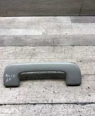 Audi A6 C7 Front interior roof grab handle 8K0857607B