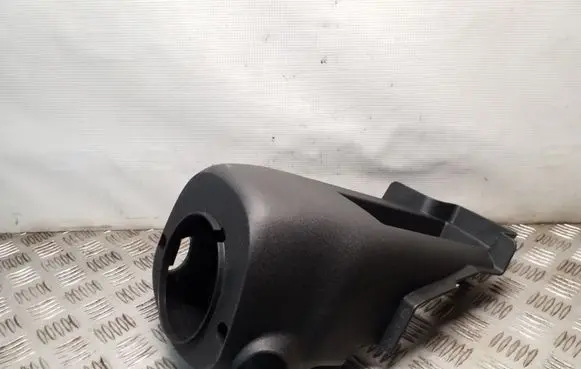 Nissan Juke I F15 Steering wheel column trim 484701KE0A