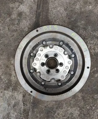 Volkswagen Caddy Flywheel 1516HK