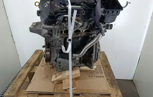 Peugeot 107 Engine 1KRB52