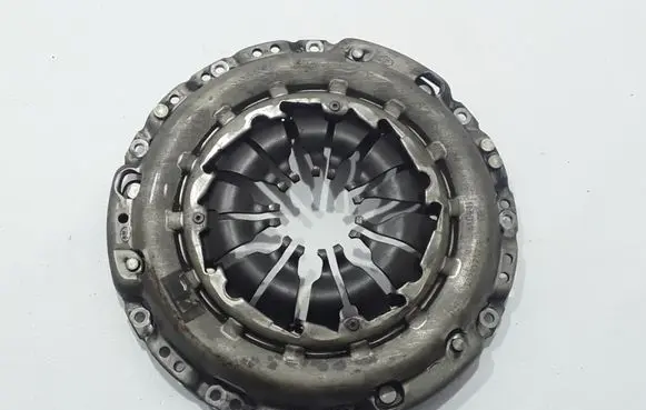 Renault Megane IV Pressure plate 302107571R