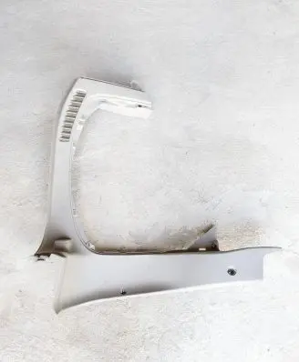Chrysler Pacifica Trunk/boot side trim panel 5RK03PD2AF S869Z000 GTLA333