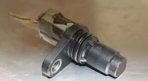 Subaru Outback Crankshaft position sensor