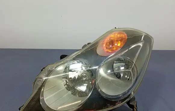 Honda Stream Headlight/headlamp