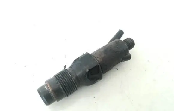 Peugeot 206 Fuel injector lcr6736001