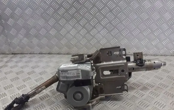 Renault Clio III Steering wheel axle set 8200937929