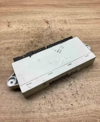 BMW 7 E65 E66 Door control unit/module 6921979 5WK48002