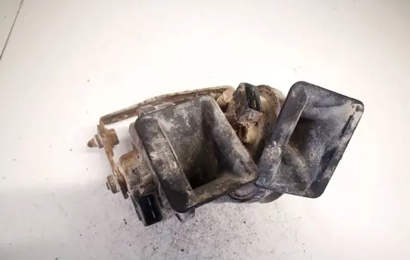 Volkswagen Sharan Horn signal e20092018