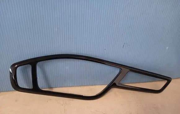 Land Rover Evoque I Other front door trim element BJ32237B68