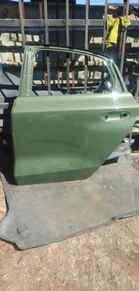 Audi A3 8Y Rear door 