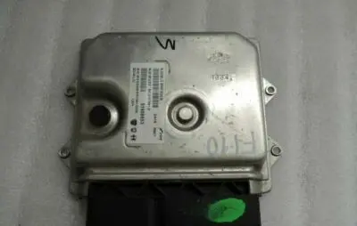 Opel Combo D Engine control unit/module 55283470 55246936