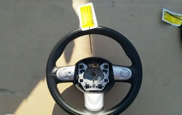 Mini One - Cooper Cabrio R52 Steering wheel MINIR52