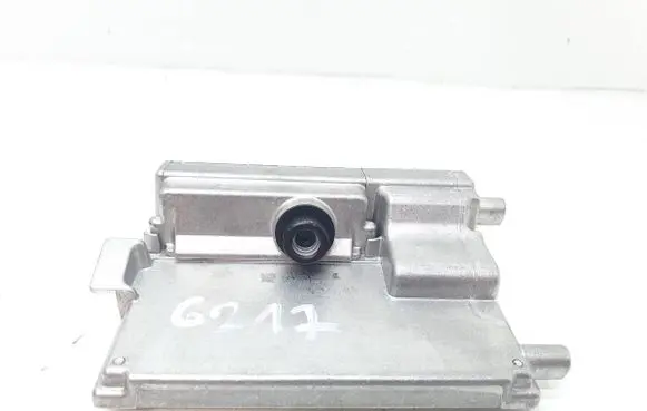 Skoda Octavia Mk4 Front bumper camera 5WA980653D