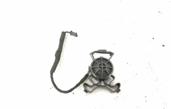 Panel speaker