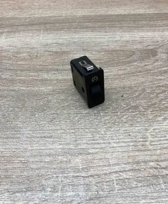 BMW 5 E39 Panel lighting control switch 8360461 259160