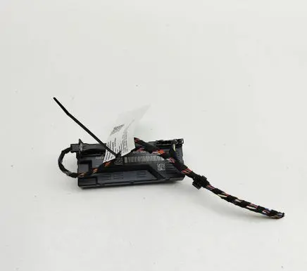 Audi A8 S8 D4 4H Tailgate/trunk control unit/module 4H0959107AC