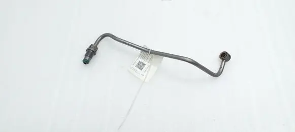 Mercedes-Benz B W246 W242 Turbo turbocharger oiling pipe/hose