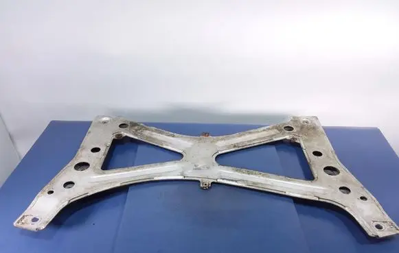 Porsche Panamera (970) Front subframe 97034126105