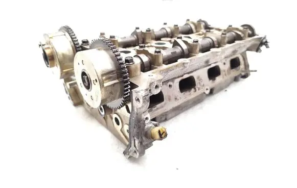 Jeep Compass Engine head 04884510AD